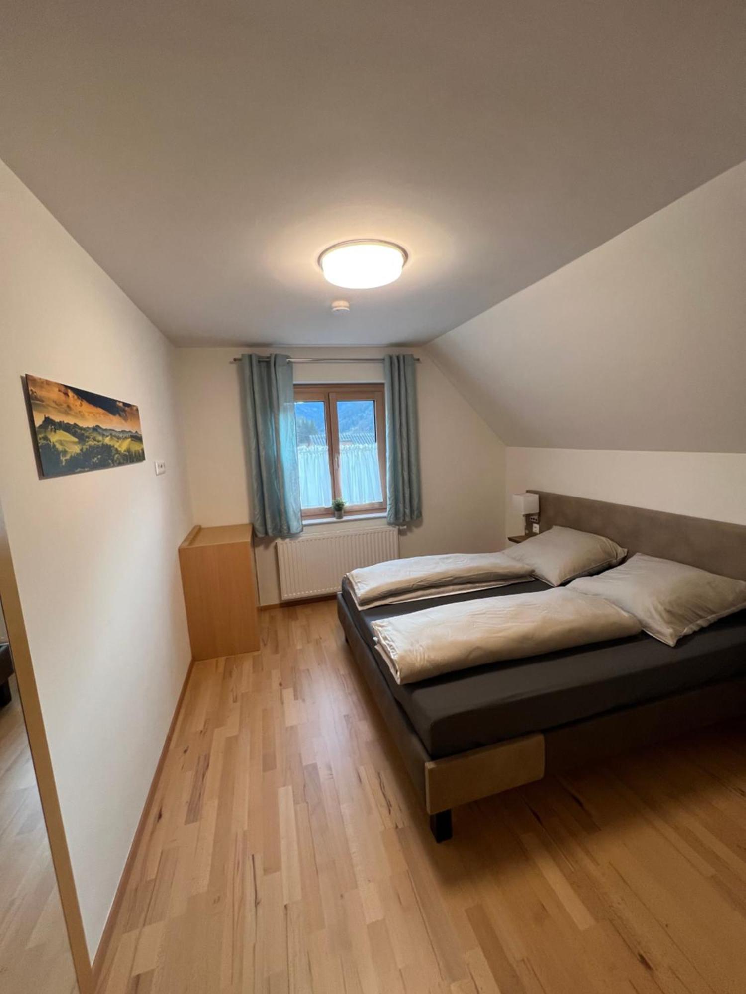 Sonnenschein Appartement- Und Ferienhaus Mit Terrasse Und Garten Eibiswald Bagian luar foto