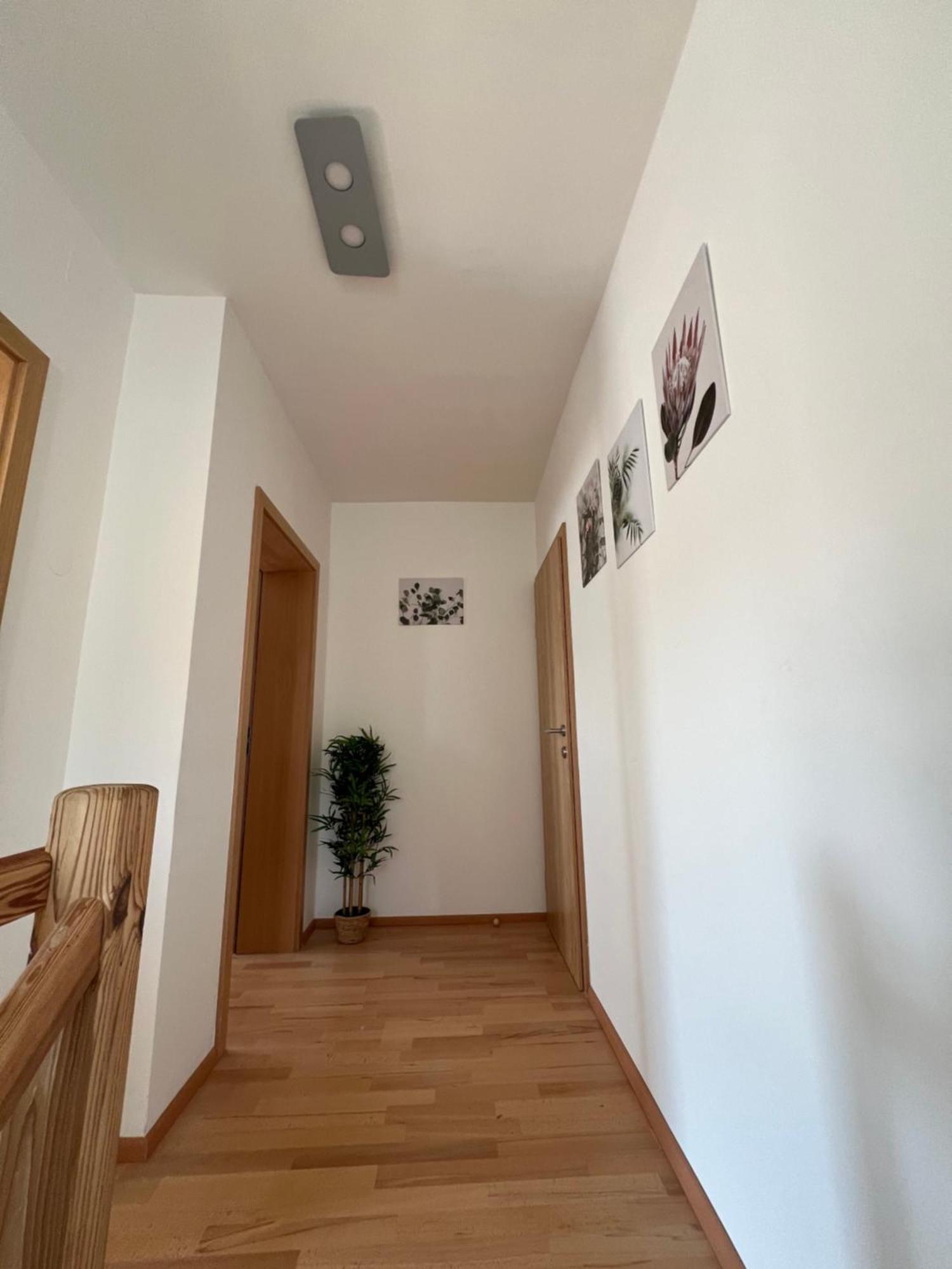 Sonnenschein Appartement- Und Ferienhaus Mit Terrasse Und Garten Eibiswald Bagian luar foto